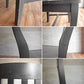 ポッタリーバーン Pottery Barn スクールハウスチェア Schoolhouse Chair ダイニングチェア ブラック 2脚セット ♪