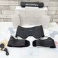シックスパッド MTG SIXPAD ボトムベルト Bottom Belt Sサイズ SP-BB2304F-S パッド＆取扱説明書＆箱付 ヒップアップ EMSトレーニング 定価￥42,680- ●