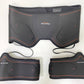 シックスパッド MTG SIXPAD ボトムベルト Bottom Belt Sサイズ SP-BB2304F-S パッド＆取扱説明書＆箱付 ヒップアップ EMSトレーニング 定価￥42,680- ●