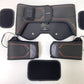 シックスパッド MTG SIXPAD ボトムベルト Bottom Belt Sサイズ SP-BB2304F-S パッド＆取扱説明書＆箱付 ヒップアップ EMSトレーニング 定価￥42,680- ●