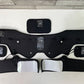 シックスパッド MTG SIXPAD ボトムベルト Bottom Belt Sサイズ SP-BB2304F-S パッド＆取扱説明書＆箱付 ヒップアップ EMSトレーニング 定価￥42,680- ●