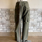 エンジニアドガーメンツ Engineered Garments カーゴパンツ FA Pant コットンリップストップ Cotton Ripstop オリーブ メンズ Sサイズ ミリタリー USA製 ●