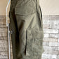 エンジニアドガーメンツ Engineered Garments カーゴパンツ FA Pant コットンリップストップ Cotton Ripstop オリーブ メンズ Sサイズ ミリタリー USA製 ●