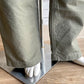 エンジニアドガーメンツ Engineered Garments カーゴパンツ FA Pant コットンリップストップ Cotton Ripstop オリーブ メンズ Sサイズ ミリタリー USA製 ●