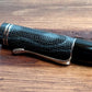 ペリカン Pelikan 万年筆 M101N リザード 限定品 特別生産品 現状品 ◎