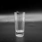 松徳硝子 SHOTOKU GLASS うすはり 酒器揃 酒注ぎ＆タンブラー 3点セット 玻璃 ガラス 木箱付 ●