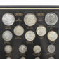 UNITED STATES 20th CENTURY TYPE COINS 28種 コインセット 記念貨幣 アメリカ ●