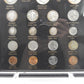 UNITED STATES 20th CENTURY TYPE COINS 28種 コインセット 記念貨幣 アメリカ ●