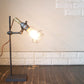 アートワークスタジオ ART WORK STUDIO ヤードデスクライト Yard desk light デスクランプ ブラック インダストリアル ◎