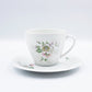 リモージュ Limoges ジョルジュ ボワイエ エグラン Georges Boyer porcelaine dure C&S & プレート 18点セット フランス ◎