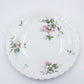 リモージュ Limoges ジョルジュ ボワイエ エグラン Georges Boyer porcelaine dure C&S & プレート 18点セット フランス ◎