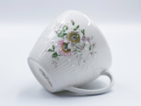 リモージュ Limoges ジョルジュ ボワイエ エグラン Georges Boyer porcelaine dure C&S & プレート 18点セット フランス ◎