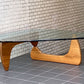 ヴィトラ vitra. イサムノグチ Isamu Noguchi コーヒーテーブル Coffee Table メープル ■