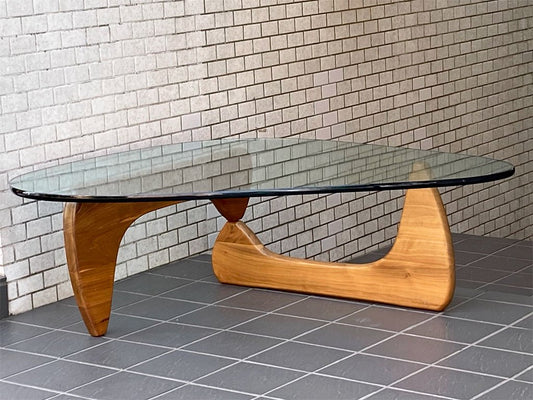 ヴィトラ vitra. イサムノグチ Isamu Noguchi コーヒーテーブル Coffee Table メープル ■