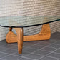 ヴィトラ vitra. イサムノグチ Isamu Noguchi コーヒーテーブル Coffee Table メープル ■