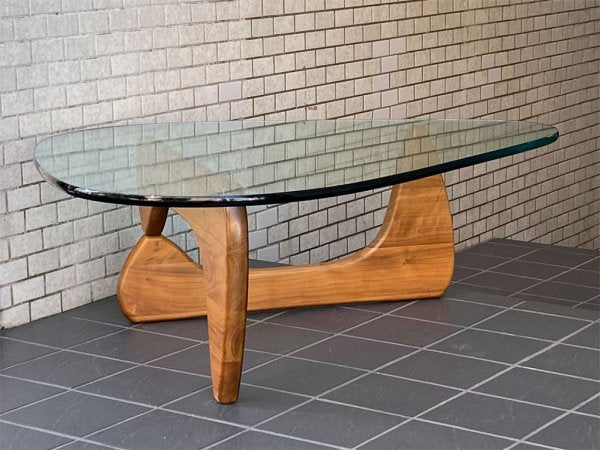 ヴィトラ vitra. イサムノグチ Isamu Noguchi コーヒーテーブル Coffee Table メープル ■