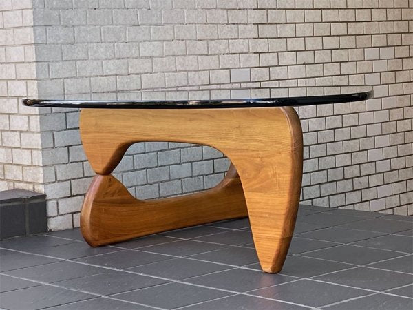 ヴィトラ vitra. イサムノグチ Isamu Noguchi コーヒーテーブル Coffee Table メープル ■