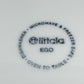 イッタラ iittala エゴ Ego コーヒー カップ&ソーサー C&S ホワイト ステファン・リンドフォース 北欧食器 廃番 D ●