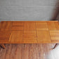 ジャーナルスタンダードファニチャー journal standard Furniture バワリー コーヒーテーブル BOWERY COFFEE TABLE 定価 \46,200-♪