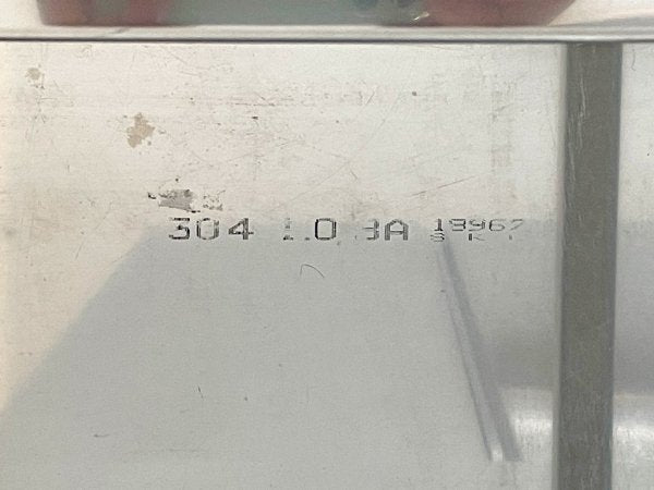 オーダーメイド 大型ステンレスキャビネット 304ステンレス ファイリングキャビネット キッチン収納 店舗什器 モダンデザイン ●
