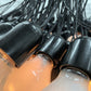 ドローグデザイン Droog Design 85ランプシャンデリア 85 lamp Chandelier ロディ･フラウマンス Rodie Graumans オランダ MOMA展示品 ●