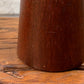 デンマークビンテージ Danish Vintage ソルト＆ペッパー セット SALT & PAPPER チーク材 北欧食器 ■