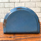 UKアンティーク UK Antique ホーロー製ウォールラック ソルト Enamel wall salt rack 壁掛け ブロカント 古道具 インテリア ■