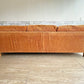 アクメファニチャー ACME Furniture ジェティ フェザー ソファ JETTY feather SOFA 3P コーデュロイ マスタード 定価\317,900- ●