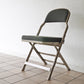 クラリン CLARIN フォールディングチェア フルクッション FOLDING CHAIR 折畳み USA 米国 P.F.S 取扱 ◇