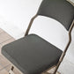 クラリン CLARIN フォールディングチェア フルクッション FOLDING CHAIR 折畳み USA 米国 P.F.S 取扱 ◇