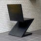 ジグザクチェア ZIG ZAG CHAIR ヘーリット・トーマス・リートフェルト Gerrit Thomas Rietveld ブラック リプロダクト ■