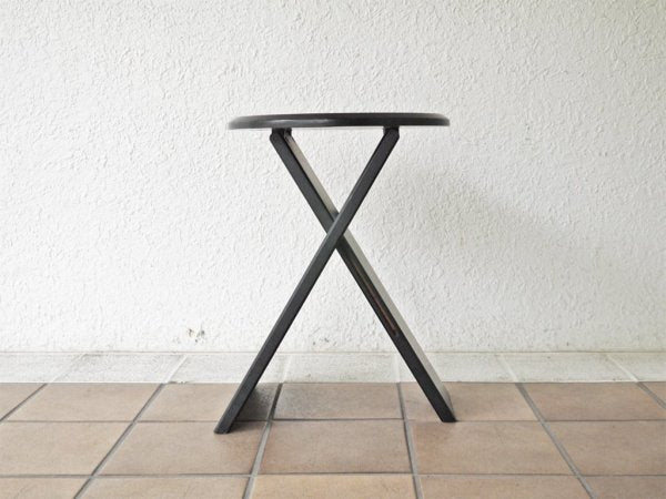 プリンスデザインワークス Princes Design Works スージースツール Suzzy stool エイドリアン リード ADRIAN REED フォールディング UK ビンテージ ◇