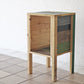 ピート・ヘイン・イーク PIET HEIN EEK スクラップウッド サイドテーブル SCRAPWOOD SIDE TABLE オランダ CIBONE取扱 ◇