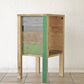 ピート・ヘイン・イーク PIET HEIN EEK スクラップウッド サイドテーブル SCRAPWOOD SIDE TABLE オランダ CIBONE取扱 ◇