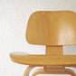 チャールズ & レイ・イームズ Charles & Ray Eames DCW ダイニングチェア プライウッド リプロダクト品 A ◇