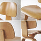 チャールズ & レイ・イームズ Charles & Ray Eames DCW ダイニングチェア プライウッド リプロダクト品 A ◇