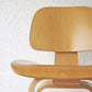 チャールズ & レイ・イームズ Charles & Ray Eames DCW ダイニングチェア プライウッド リプロダクト品 B ◇