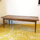 ジャーナルスタンダードファニチャー journal standard Furniture バワリー コーヒーテーブル BOWERY COFFEE TABLE 定価 \46,200-★