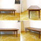 ジャーナルスタンダードファニチャー journal standard Furniture バワリー コーヒーテーブル BOWERY COFFEE TABLE 定価 \46,200-★