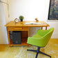 ノートワークス NOTE WORKS カスタムキッチンテーブル Kitchen table ワークテーブル 作業台 寄木細工天板 ハンドクラフト ★