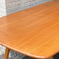 アーコール Ercol レクタングルテーブル Rectangle Table ダイニングテーブル エルム材 UKビンテージ UK Vintage ■