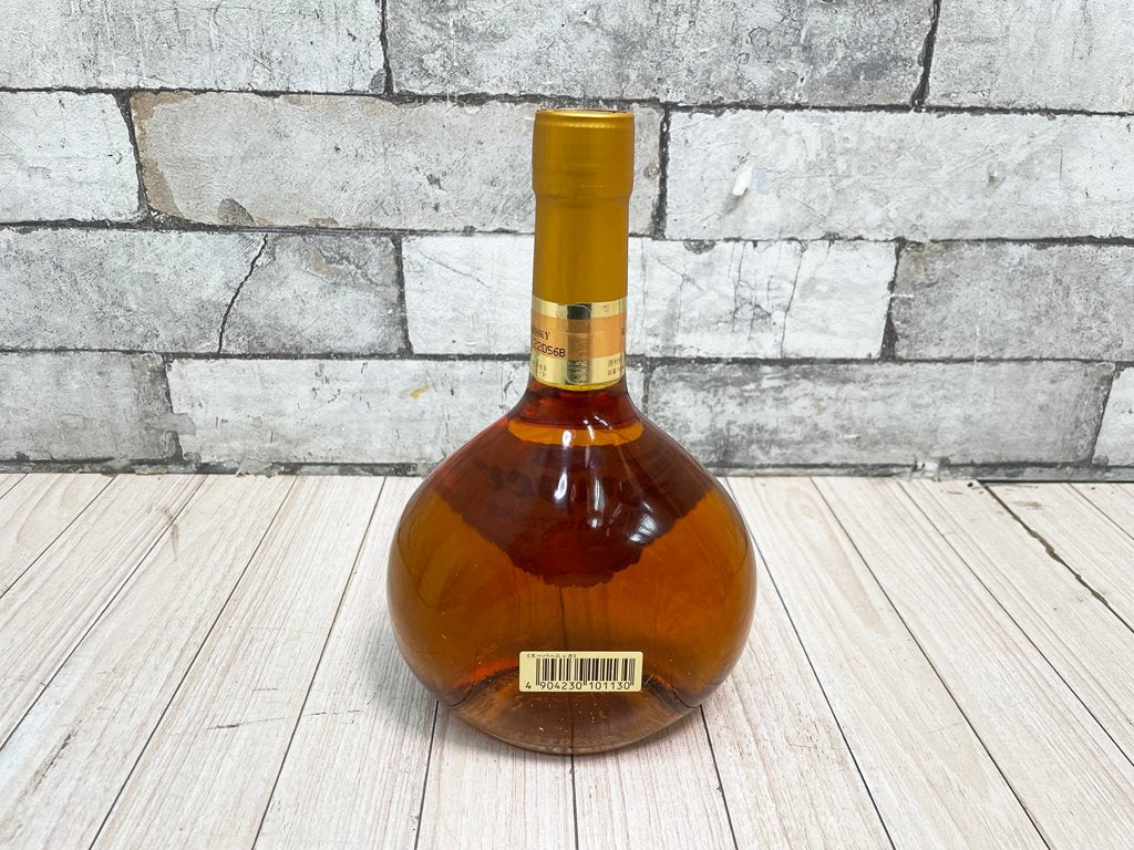 【東京都内発送限定】スーパー ニッカ ウイスキー Super NIKKA WHISKY レア オールド 6本セット 750ml 43％ 未開封 ●