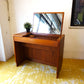 Torring mobelfabrik チーク材 ドレッシングテーブル Dressing Table ドレッサー デンマーク Danish Vintage 60's ★