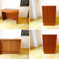 Torring mobelfabrik チーク材 ドレッシングテーブル Dressing Table ドレッサー デンマーク Danish Vintage 60's ★