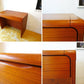 Torring mobelfabrik チーク材 ドレッシングテーブル Dressing Table ドレッサー デンマーク Danish Vintage 60's ★