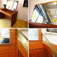 Torring mobelfabrik チーク材 ドレッシングテーブル Dressing Table ドレッサー デンマーク Danish Vintage 60's ★