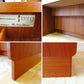 Torring mobelfabrik チーク材 ドレッシングテーブル Dressing Table ドレッサー デンマーク Danish Vintage 60's ★