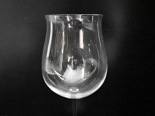 バカラ Baccarat デギュスタシオン グランブルゴーニュ ワイングラス 750ml クリスタル グラス フランス ●
