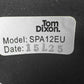 トム・ディクソン TOM DIXON ビートワイド BEAT WIDE ブラック ペンダントライト 定価￥80,300- ♪