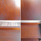 エーフラット a.flat ブックシェルフ Book shelf Lv02 木製 オープンシェルフ アッシュ モダンアジアンスタイル 定価：61,501円 ♪